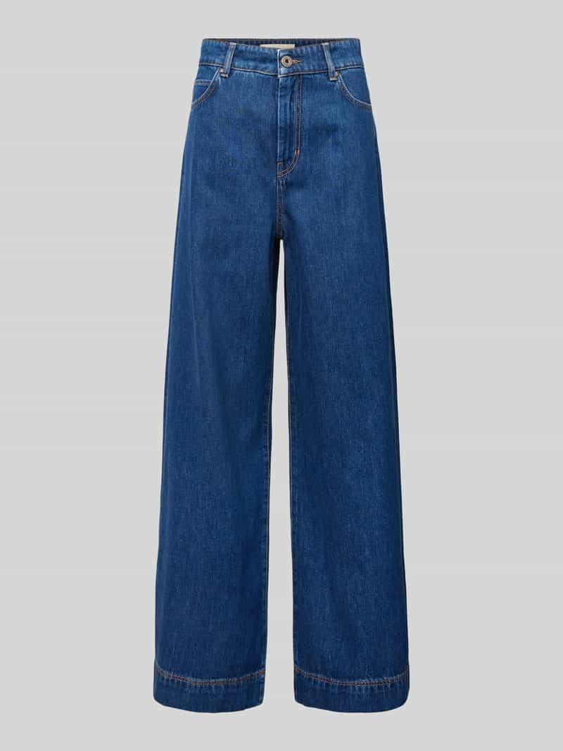 Weekend Max Mara Jeans met 5-pocketmodel model 'VEGA'