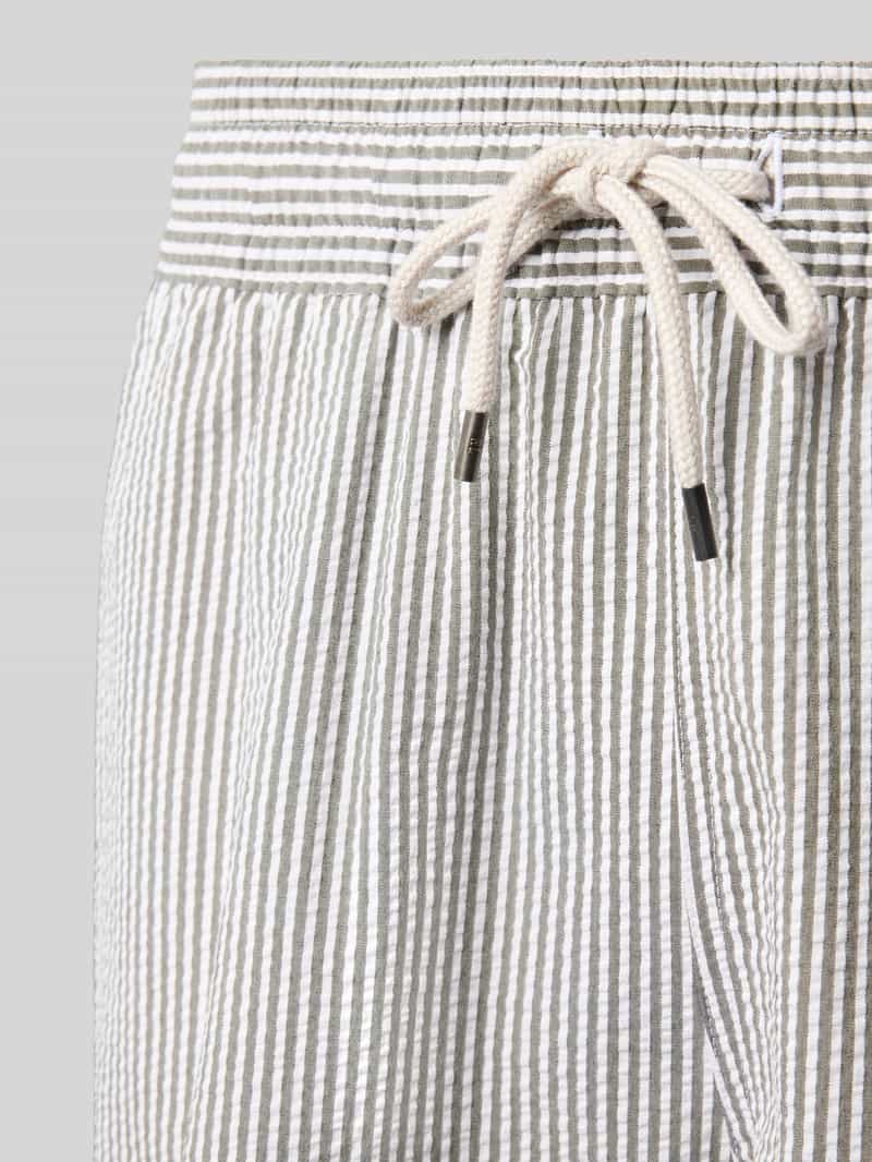 Polo Ralph Lauren Underwear Zwembroek met labelstitching