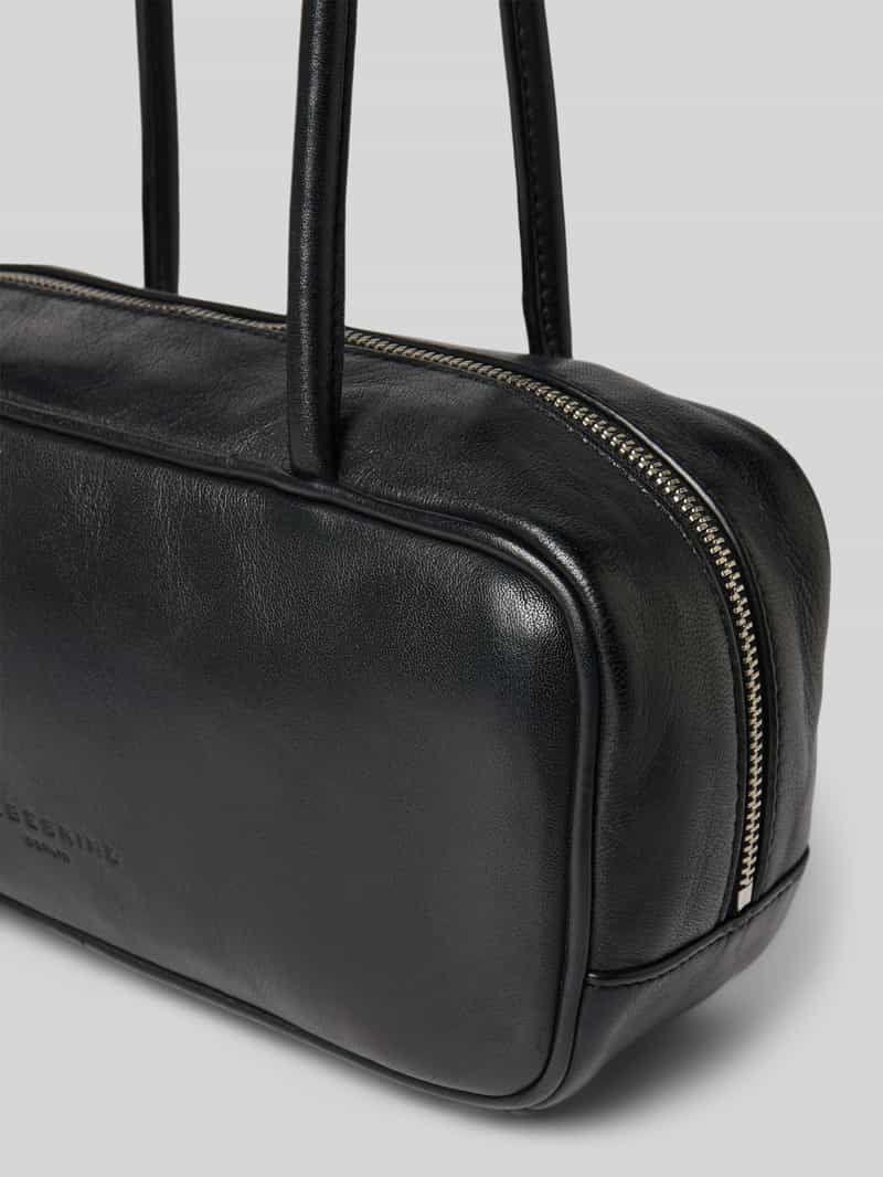 liebeskind berlin Crossbodytas met labeldetail model 'Jil'
