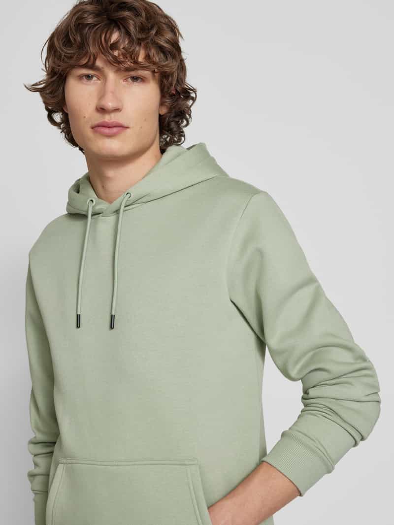 Only & Sons Hoodie met kangoeroezak model 'CERES'