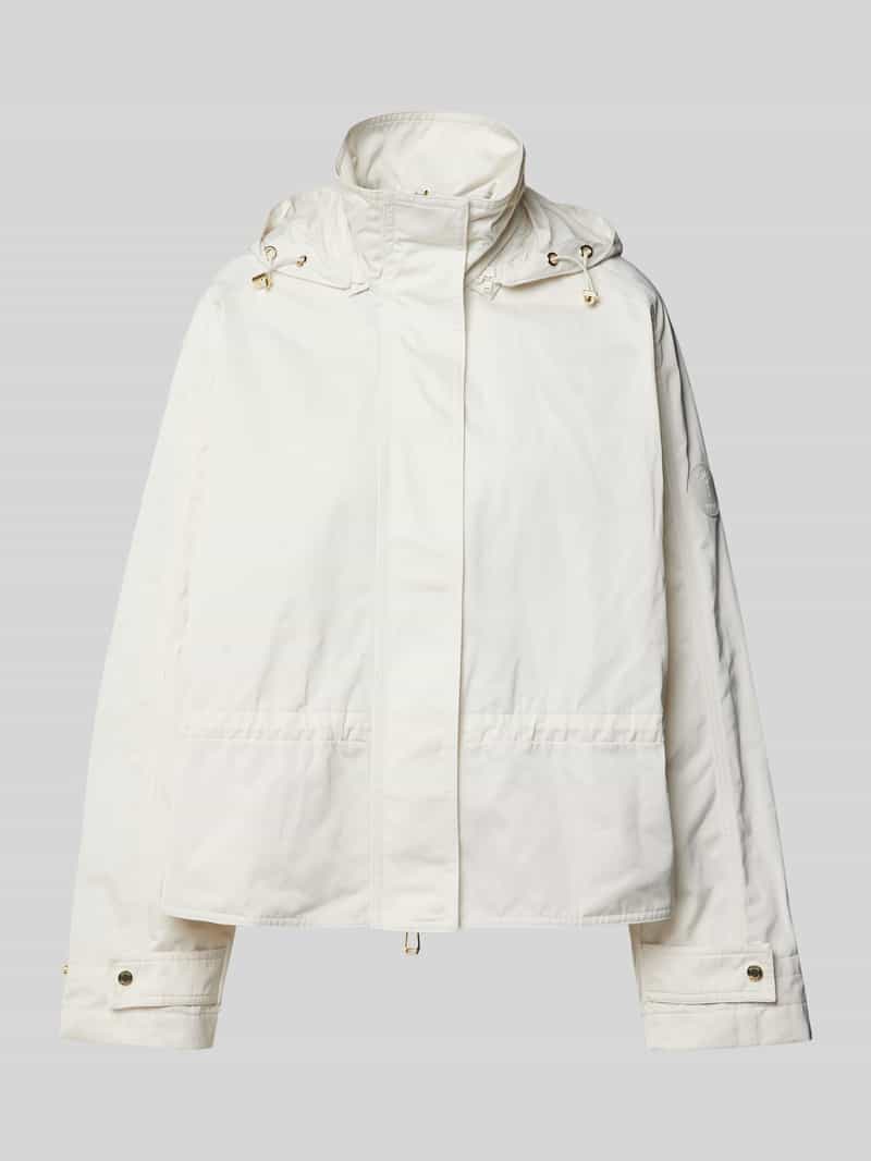 Joop! Jack met capuchon model 'Onka'