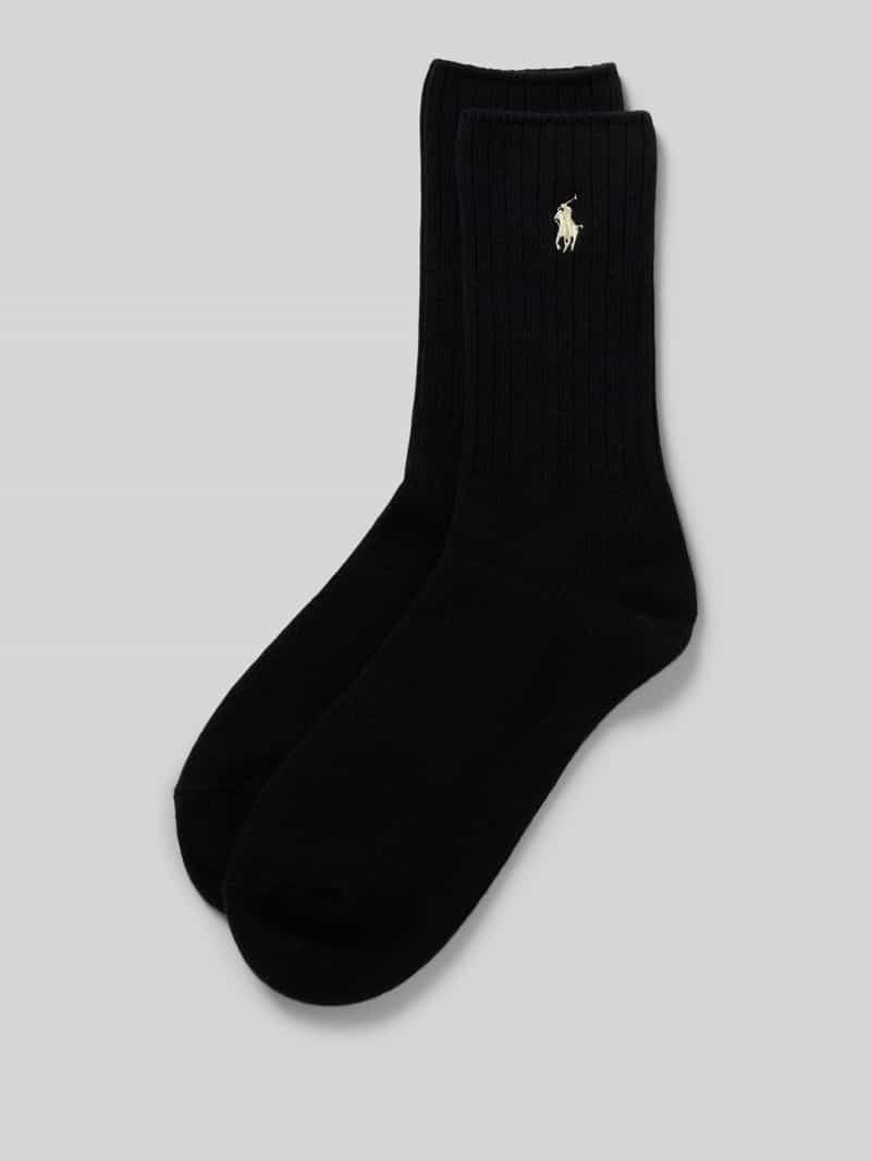 Polo Ralph Lauren Sokken met logostitching