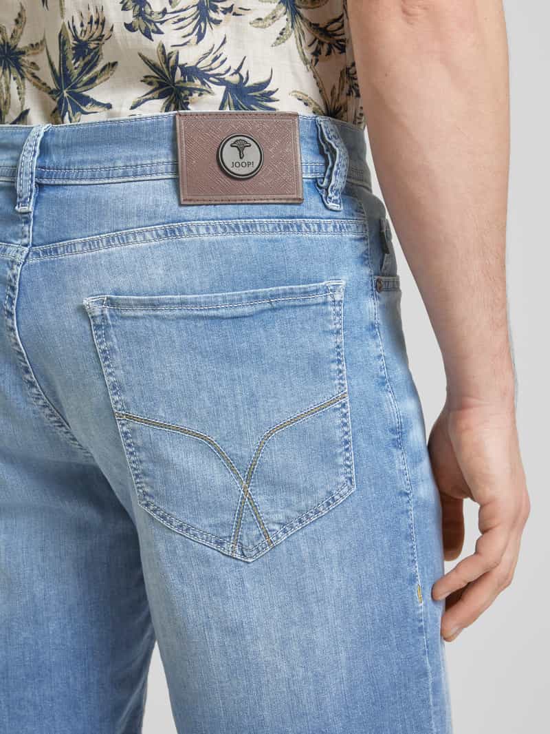 JOOP! Collection Bermuda in denimlook
