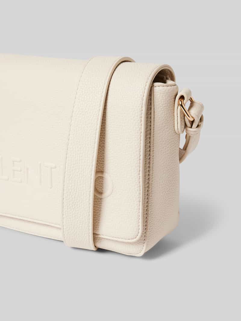 VALENTINO BAGS Handtas met labeldetail