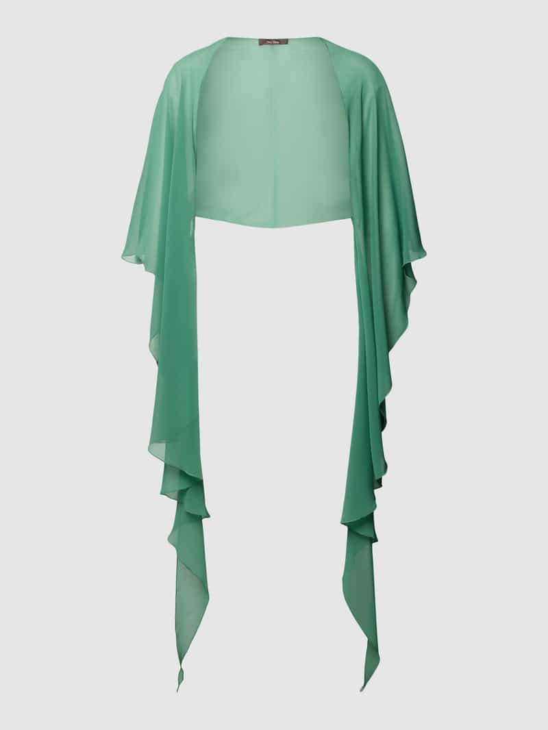 Vera Mont Bolero met knoopsluiting