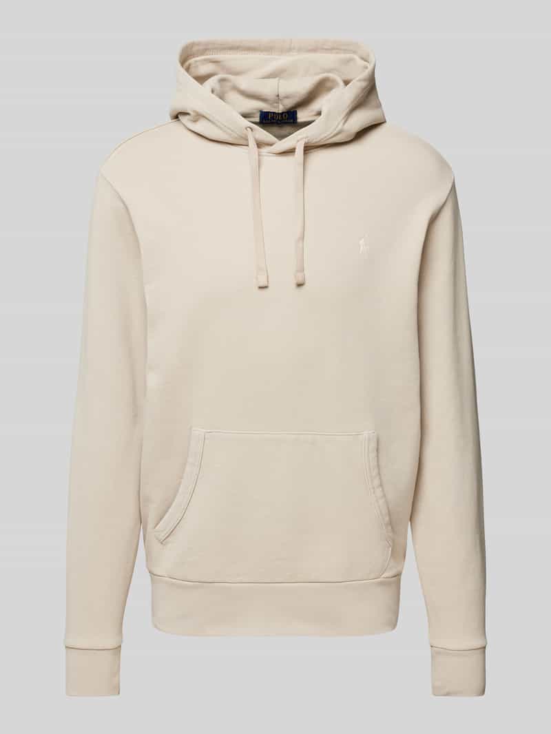 Polo Ralph Lauren Hoodie met capuchon