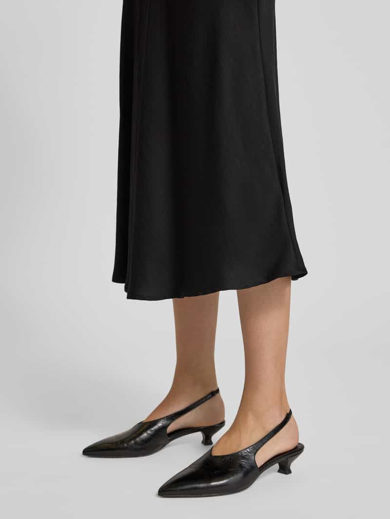 drykorn Midirok met plooien