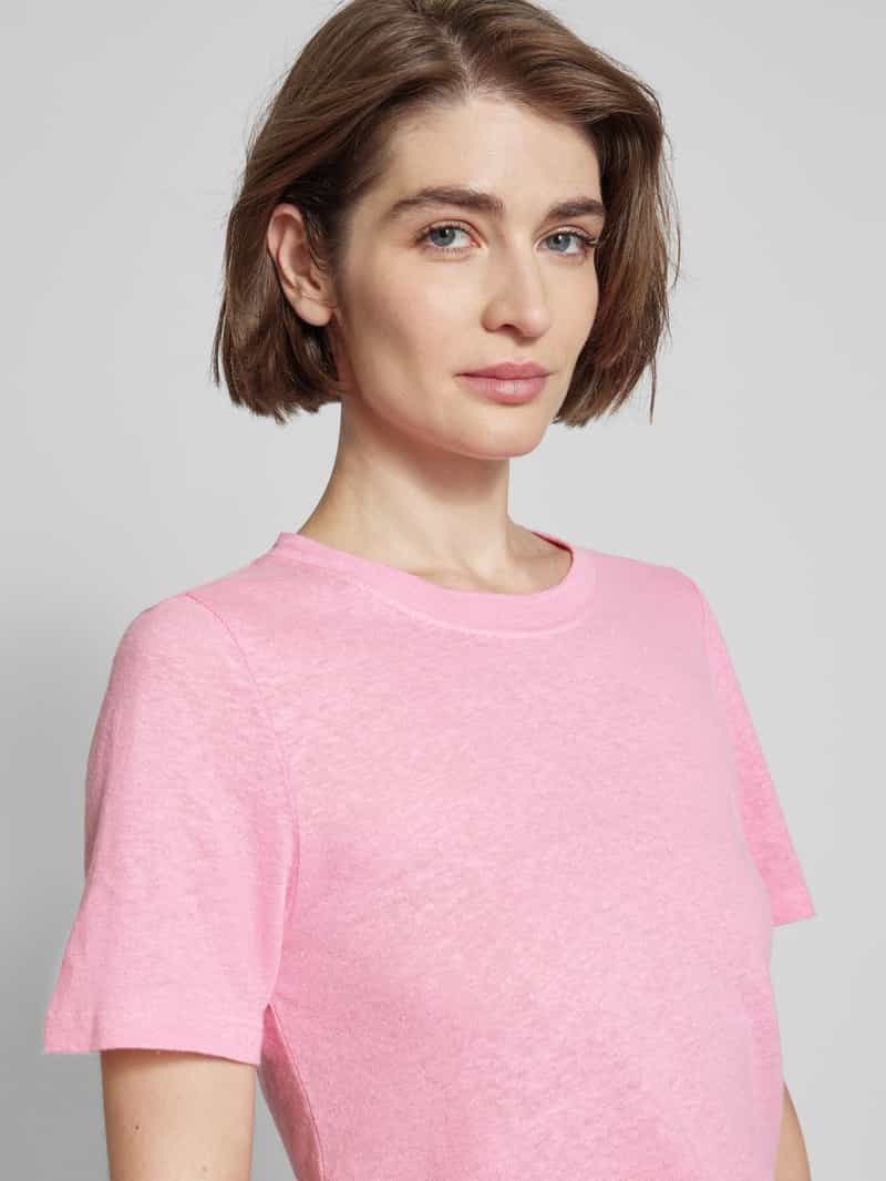 Rich & Royal T-shirt met ronde hals