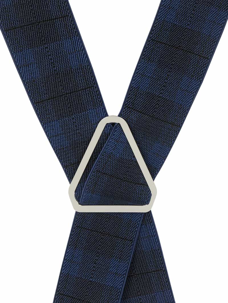 Willen Bretels in X-vorm