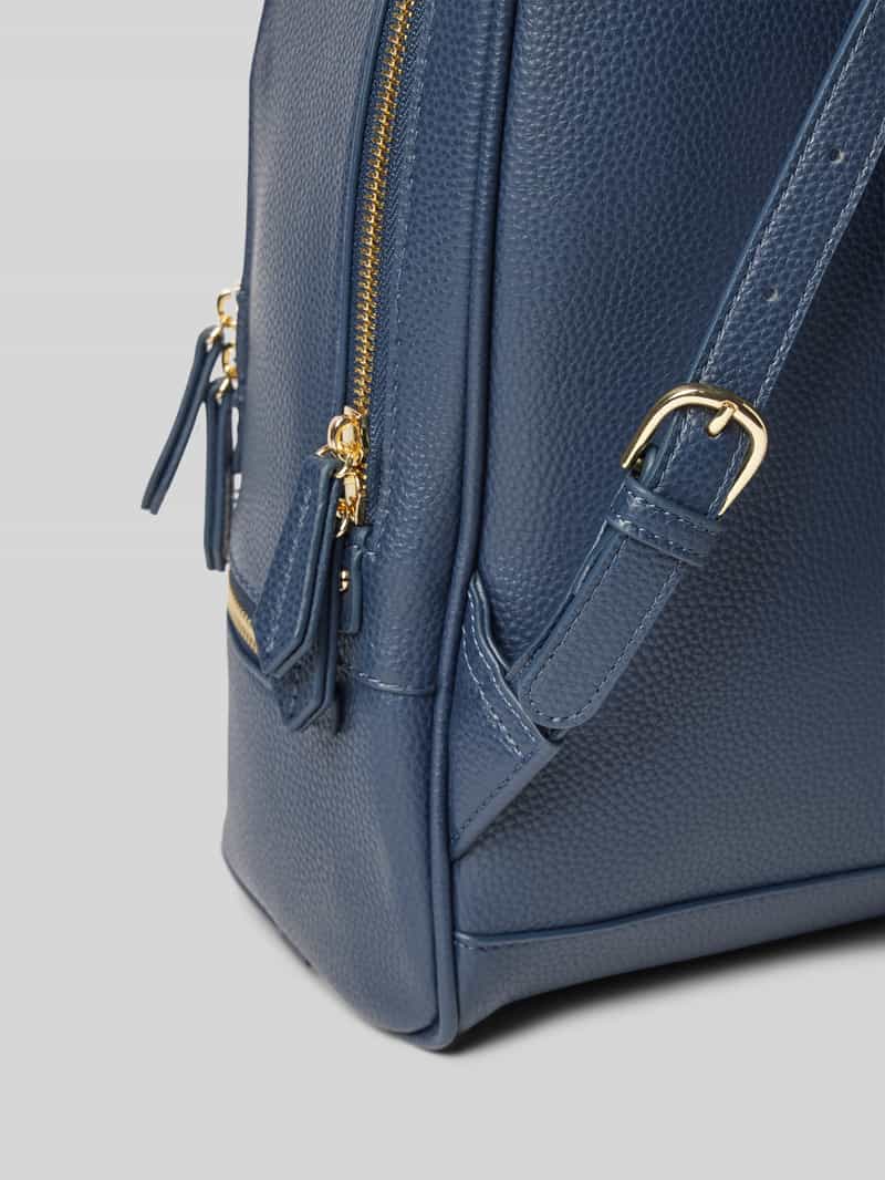 VALENTINO BAGS Rugzak in leerlook model 'BRIXTON'
