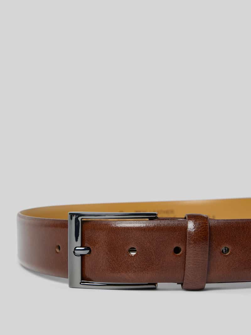 Pierre Cardin Riem met doornsluiting