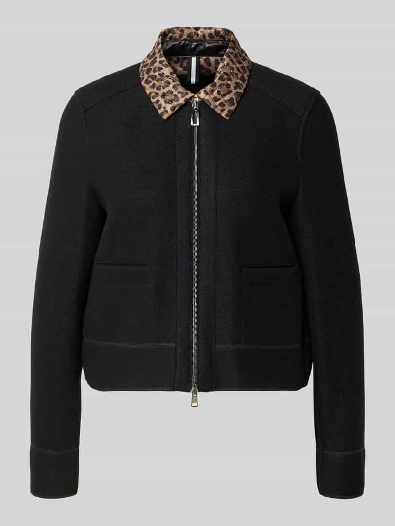 Marc Cain Blazer met ritssluiting