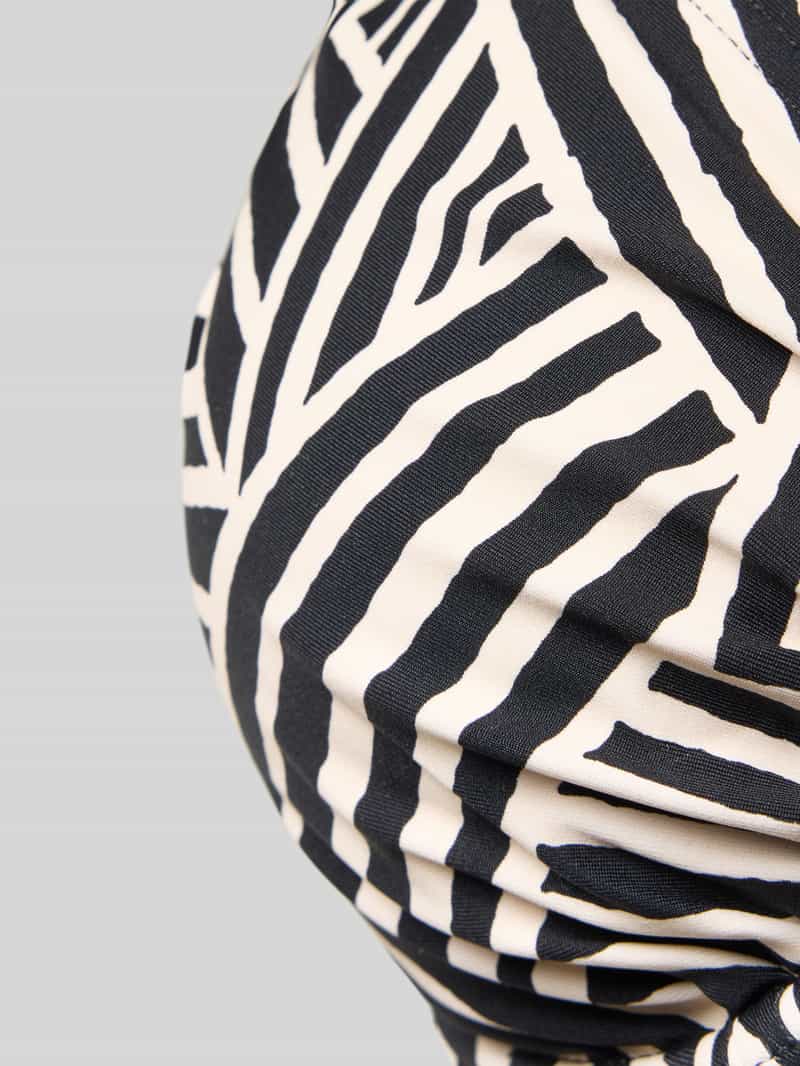 Lascana PLUS SIZE bikinitop met brede bandjes model 'Cleo'