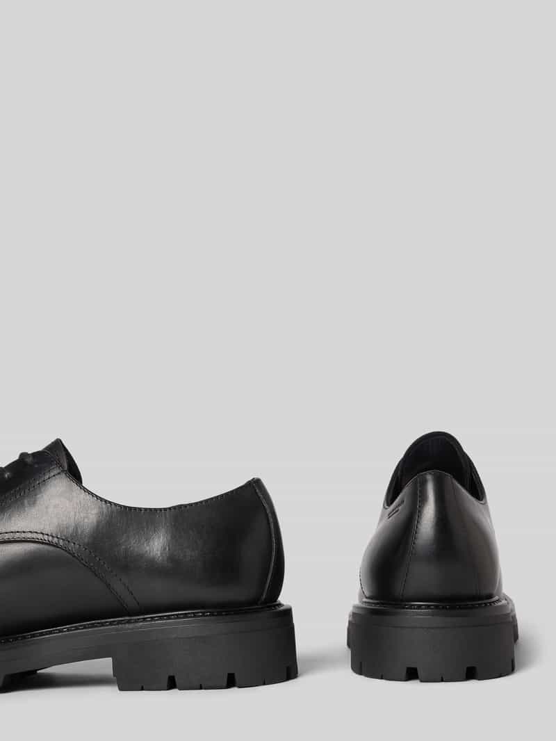 Vagabond Veterschoenen van puur runderleer model 'CAMERON'