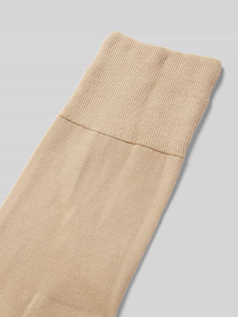 Falke Sokken met wol model 'ClimaWool'