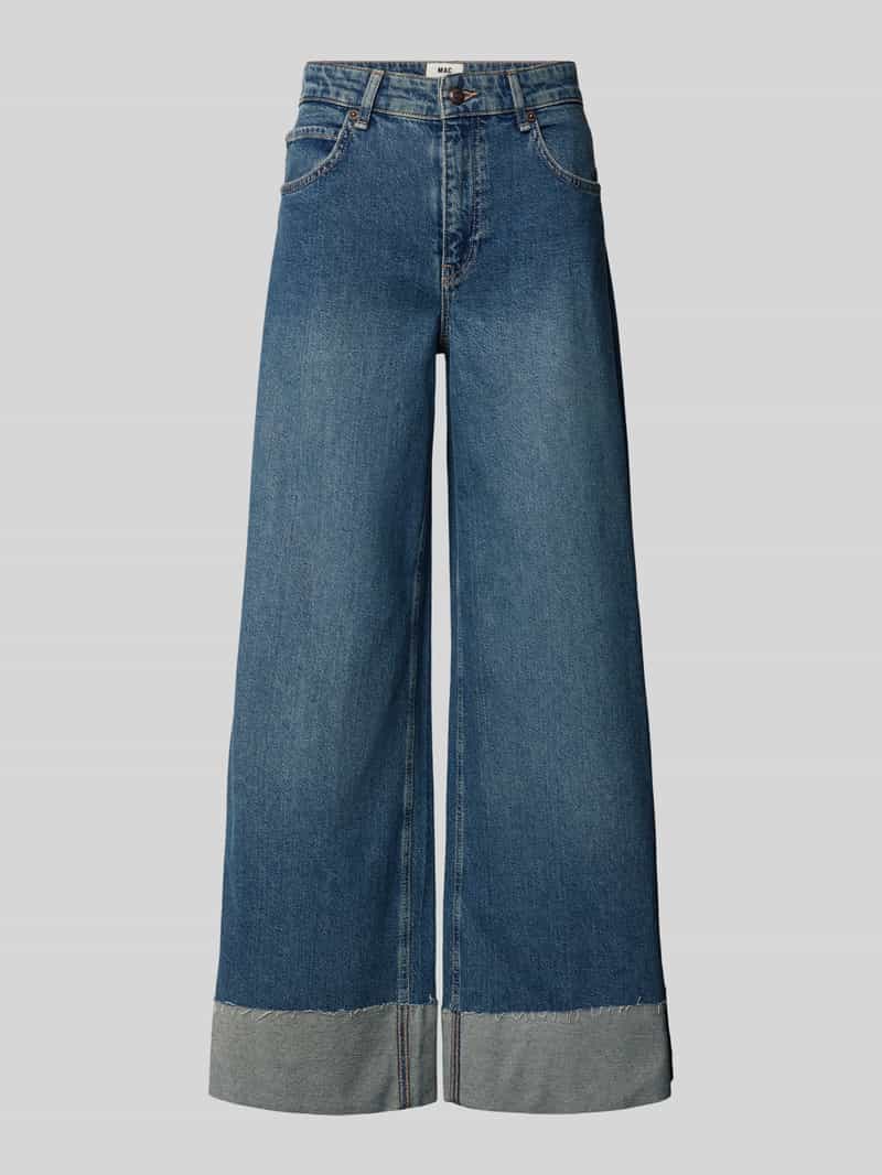 MAC Jeans met 5-pocketmodel model 'Nevada'