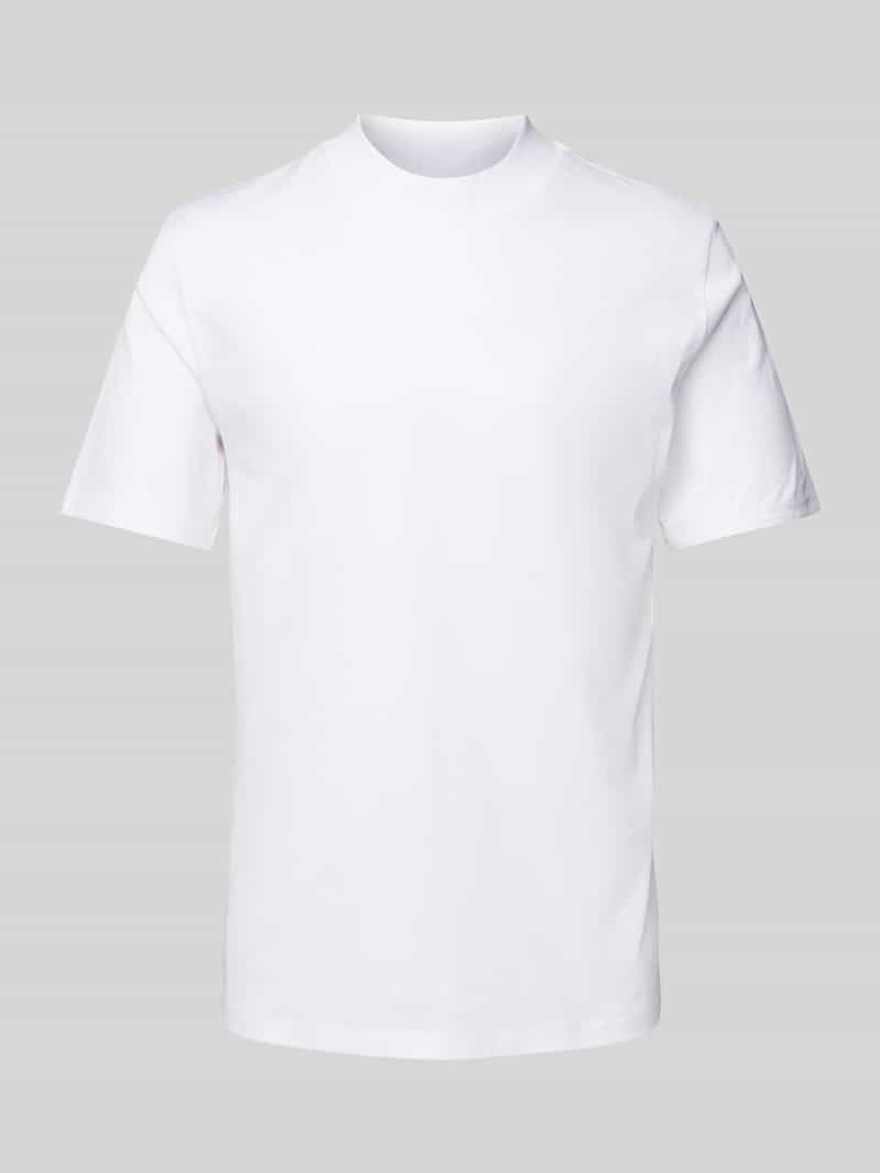 HUGO T-shirt met ronde hals