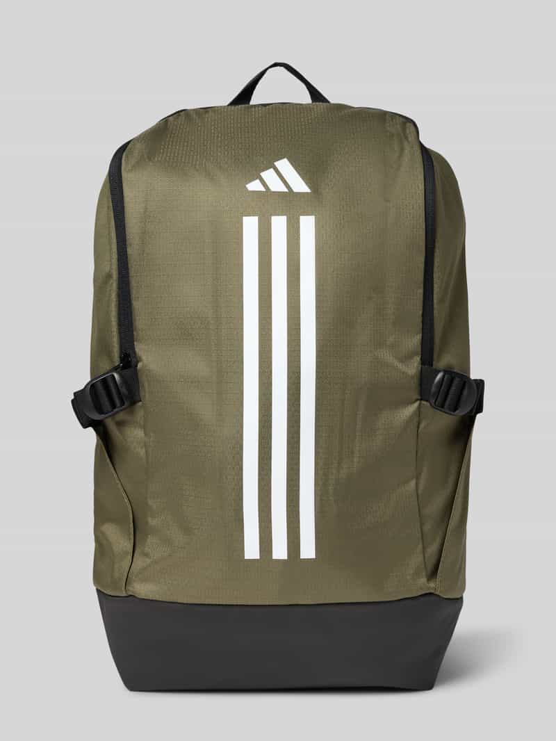 adidas Training Rugzak met logo