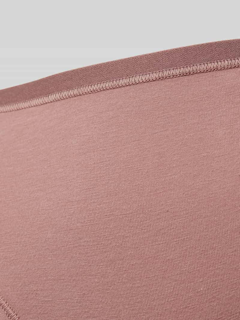 Sloggi Slip met elastische tailleband model 'GO DAILY COTTON'