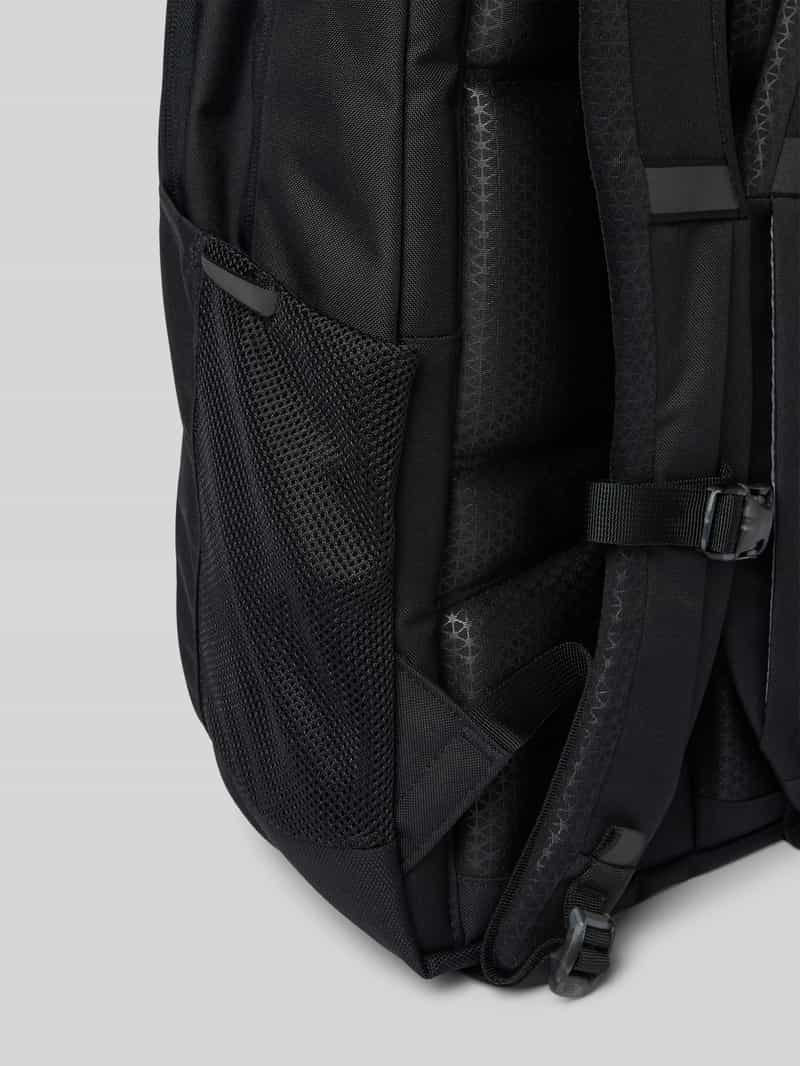 The North Face Rugzak met labelstitching