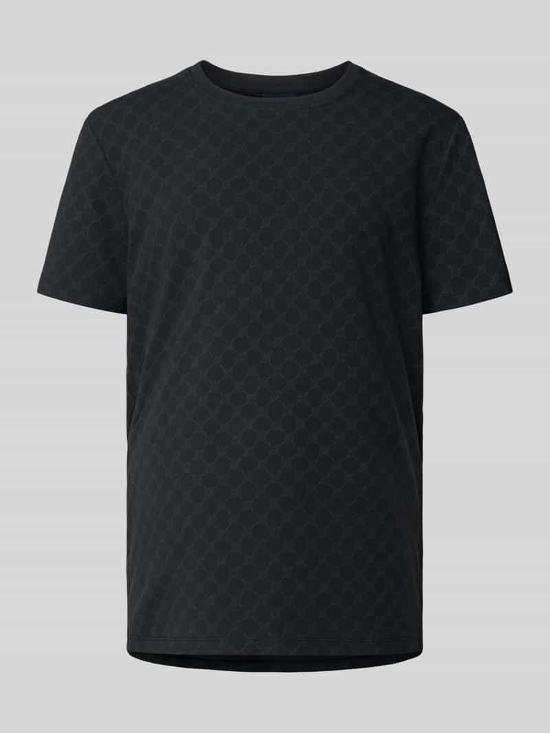 JOOP! Collection T-shirt met ronde hals