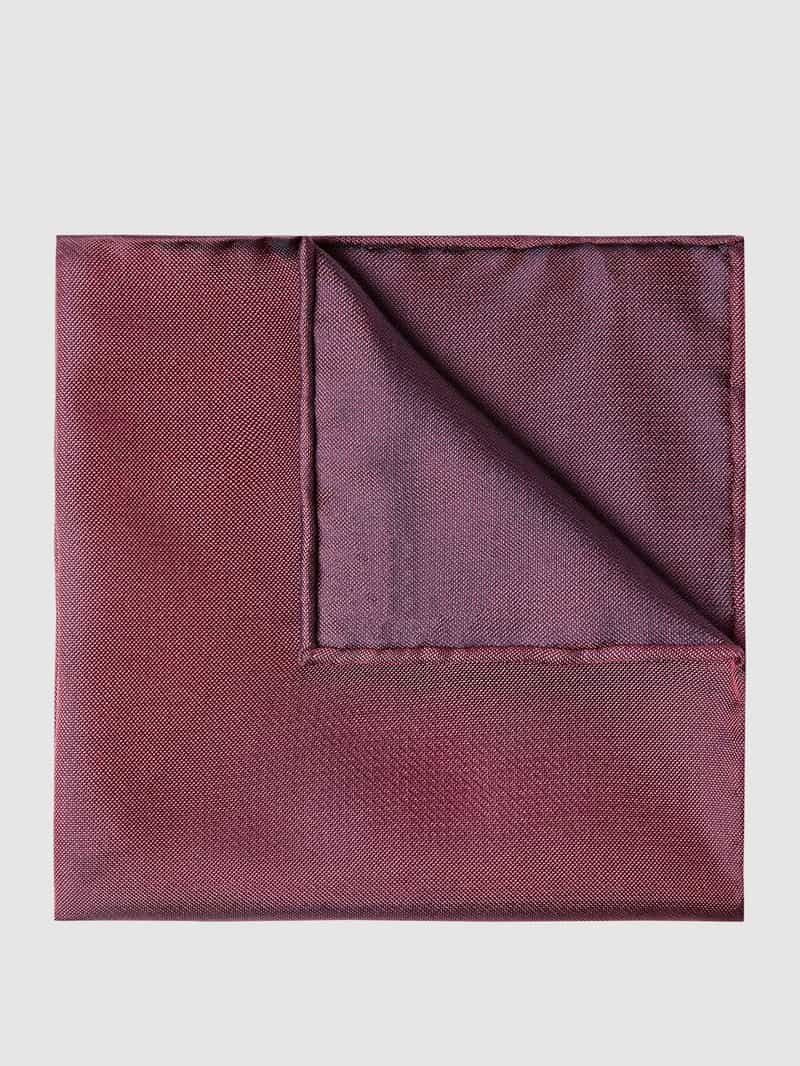 Blick Pochet van zijde