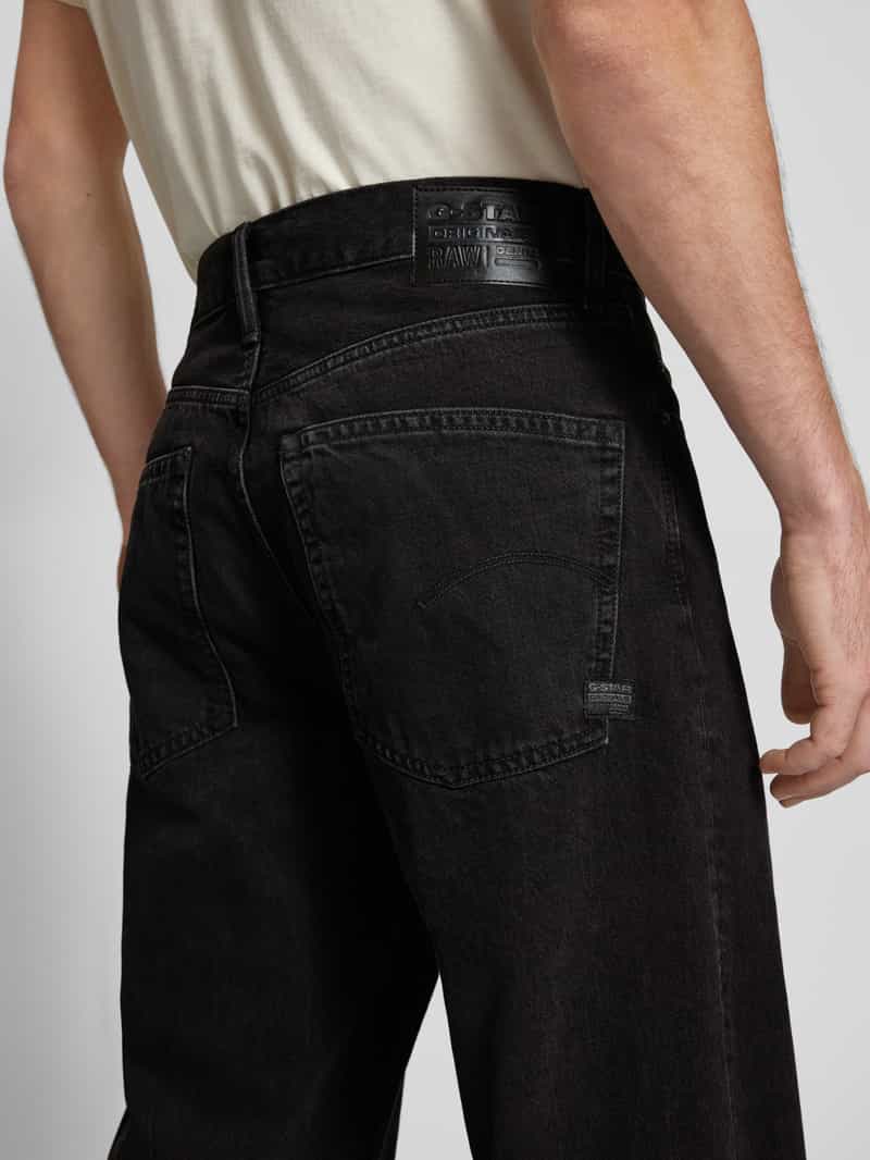 G-Star Raw Jeans met steekzakken