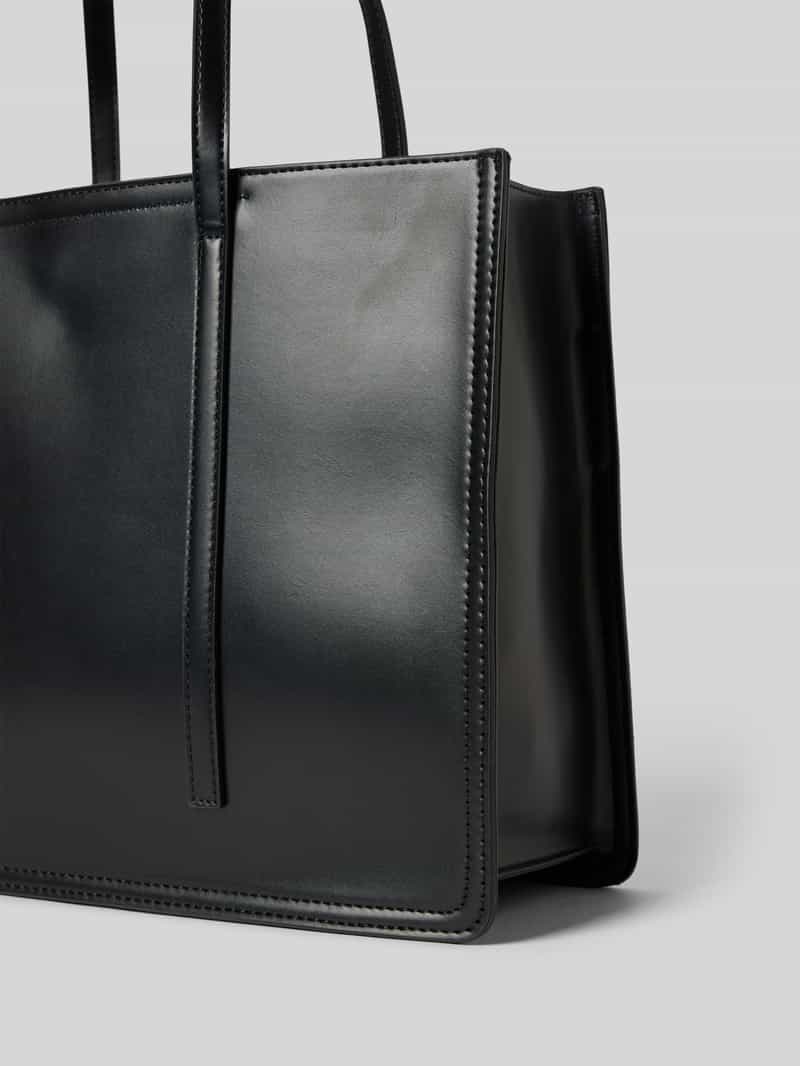 VALENTINO BAGS Handtas met labeldetail model 'WALL'