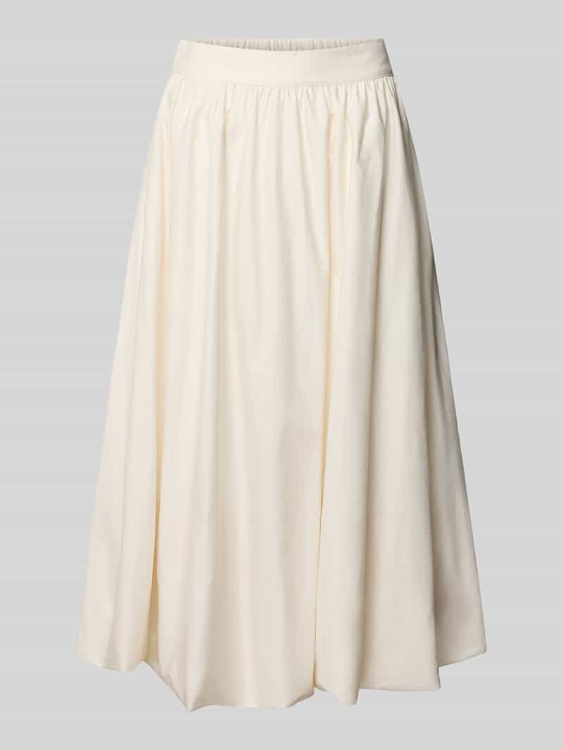Copenhagen Muse Midirok met elastische band model 'SHIRLEY'