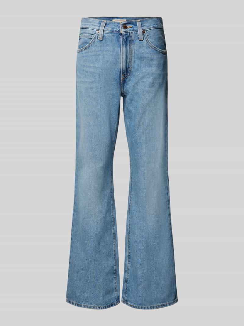 Levi's Baggy fit jeans in 5-pocketmodel
