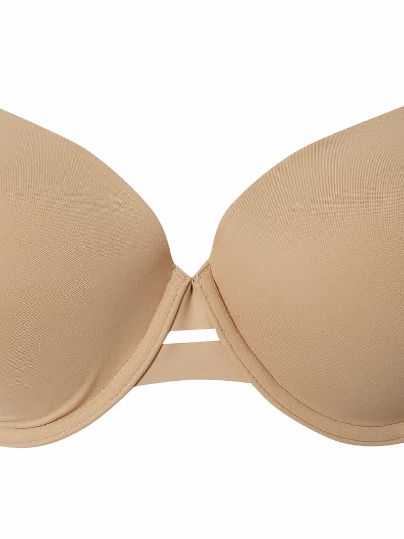 Calvin Klein Underwear Beugelbeha met voorgevormde cups