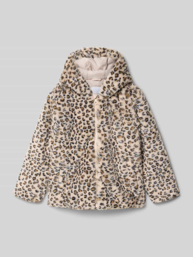 name it Jack met teddybont model 'MILA'