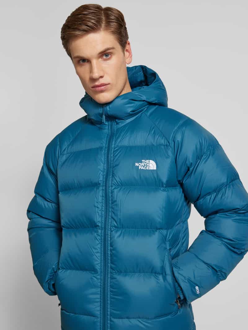 The North Face Gewatteerd jack met opstaande kraag model 'HYDRENALITE'