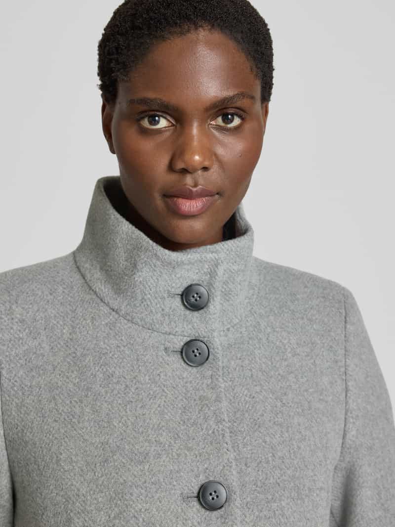 Fuchs Schmitt Jas met knoopsluiting