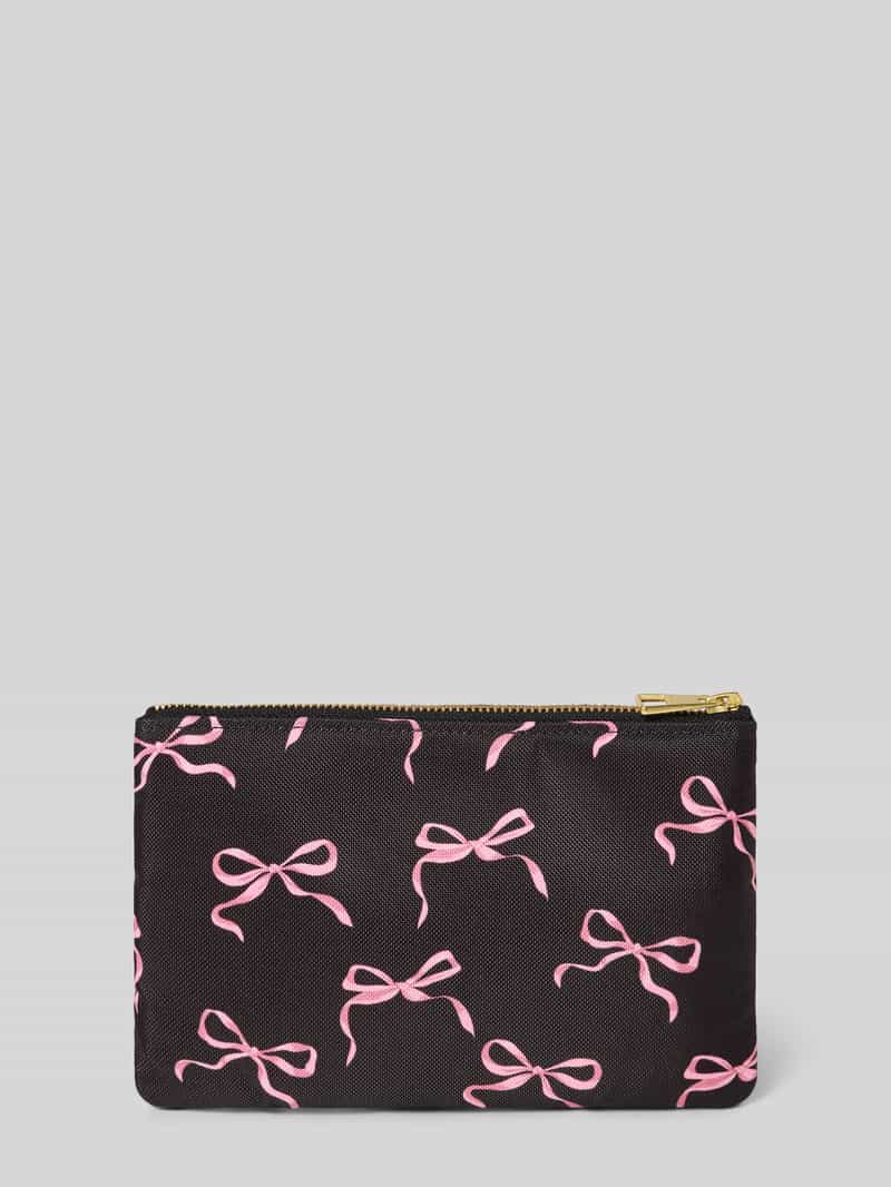 WOUF Pouch met labelpatch model 'Juliette'