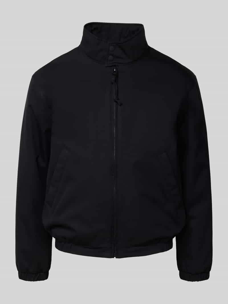 Marc O'Polo DENIM Regular fit blouson van katoenmix