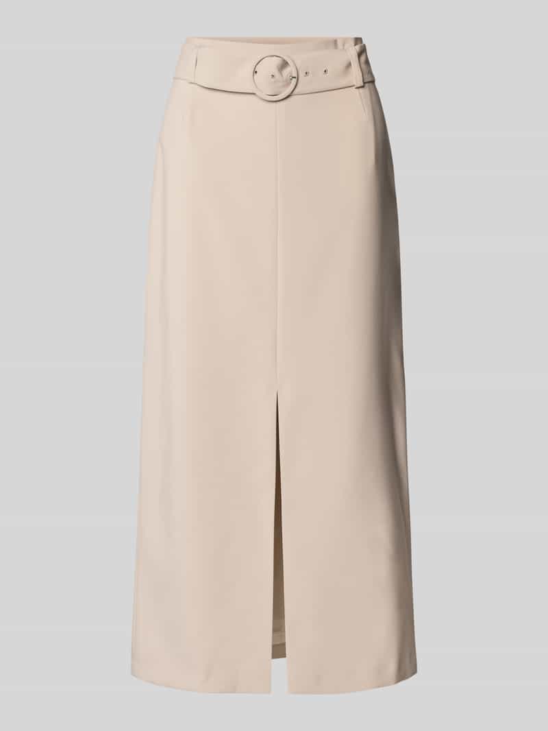 Betty Barclay Midirok met riem