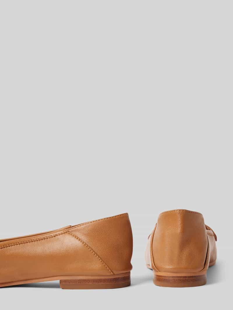 Liu Jo Penny loafers met labeldetail model 'EMEL'