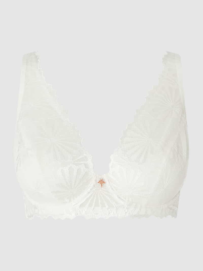 Beugelbeha van kant JOOP! BODYWEAR