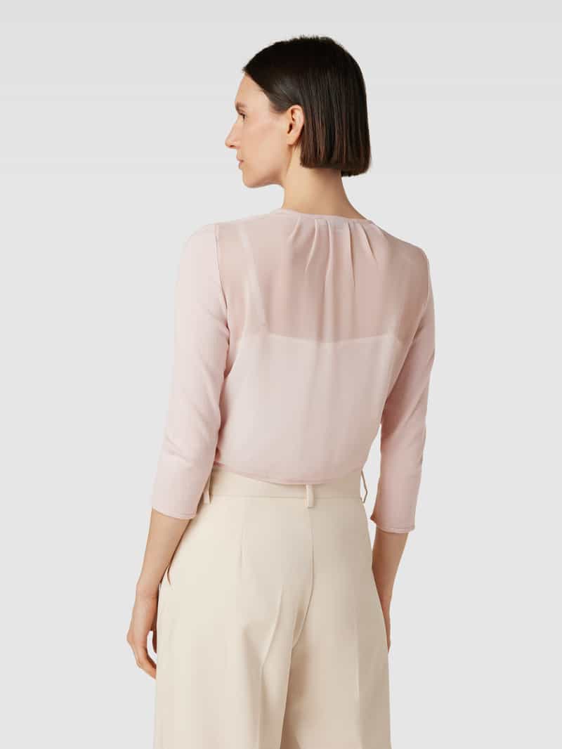 Cardigan met haakjessluiting Jake*s Cocktail