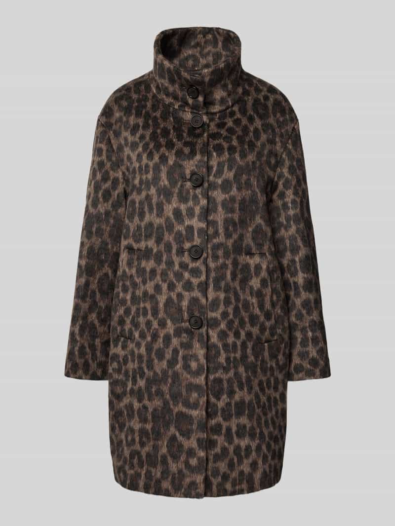 Fuchs Schmitt Jas met opstaande kraag