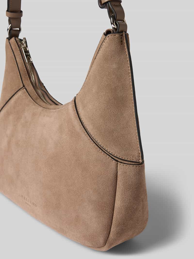 liebeskind berlin Handtas met labeldetail model 'LIlly'