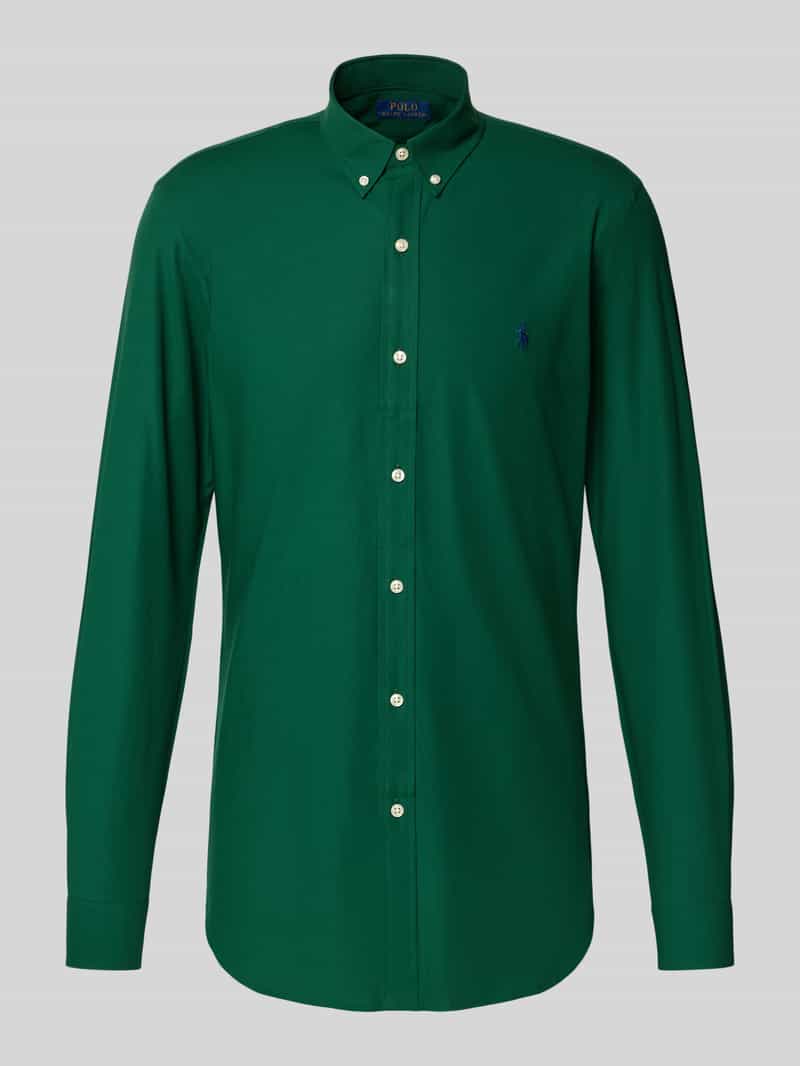 Polo Ralph Lauren Vrijetijdsoverhemd met knoopsluiting