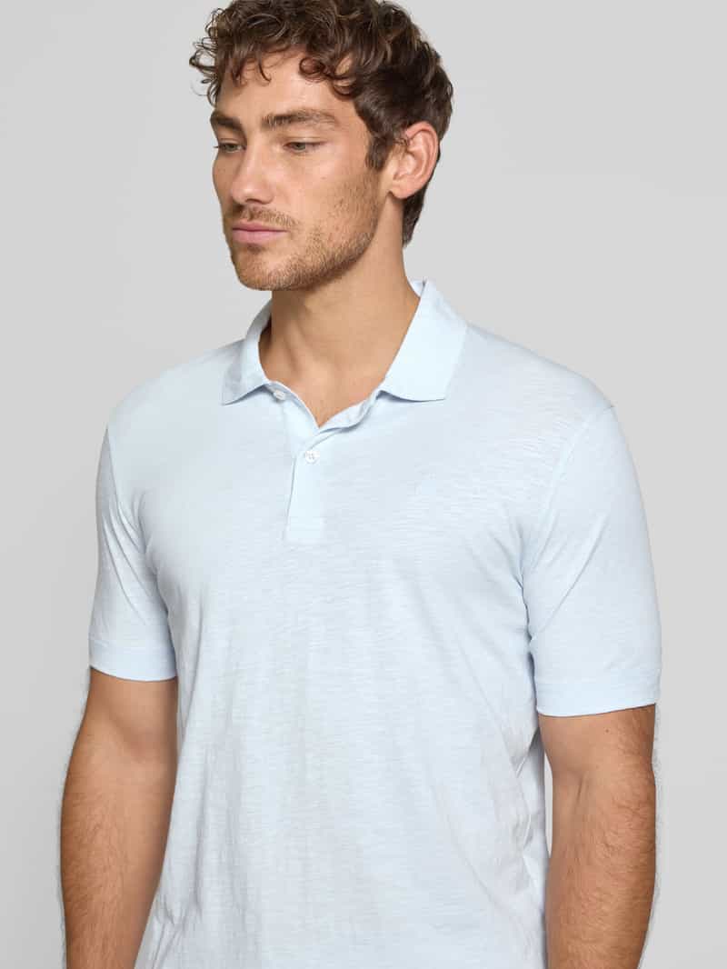 Marc O'Polo Regular fit poloshirt van puur katoen