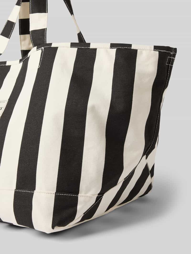Barts Shopper met draagband model 'JUNO'