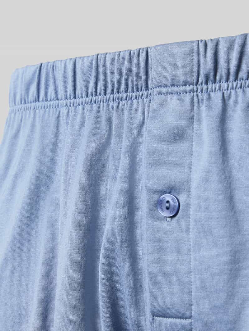 Hanro Boxershort met sierknoop