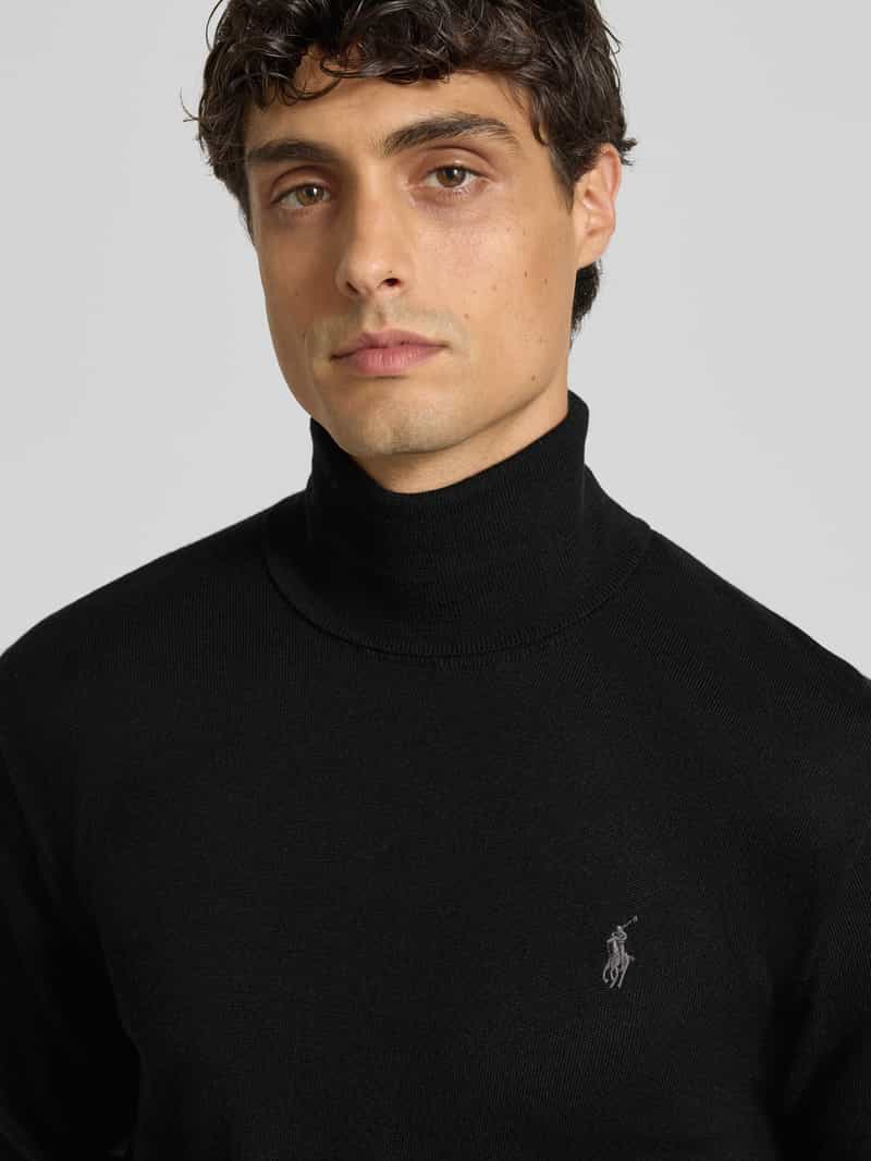 Polo Ralph Lauren Coltrui met labelstitching