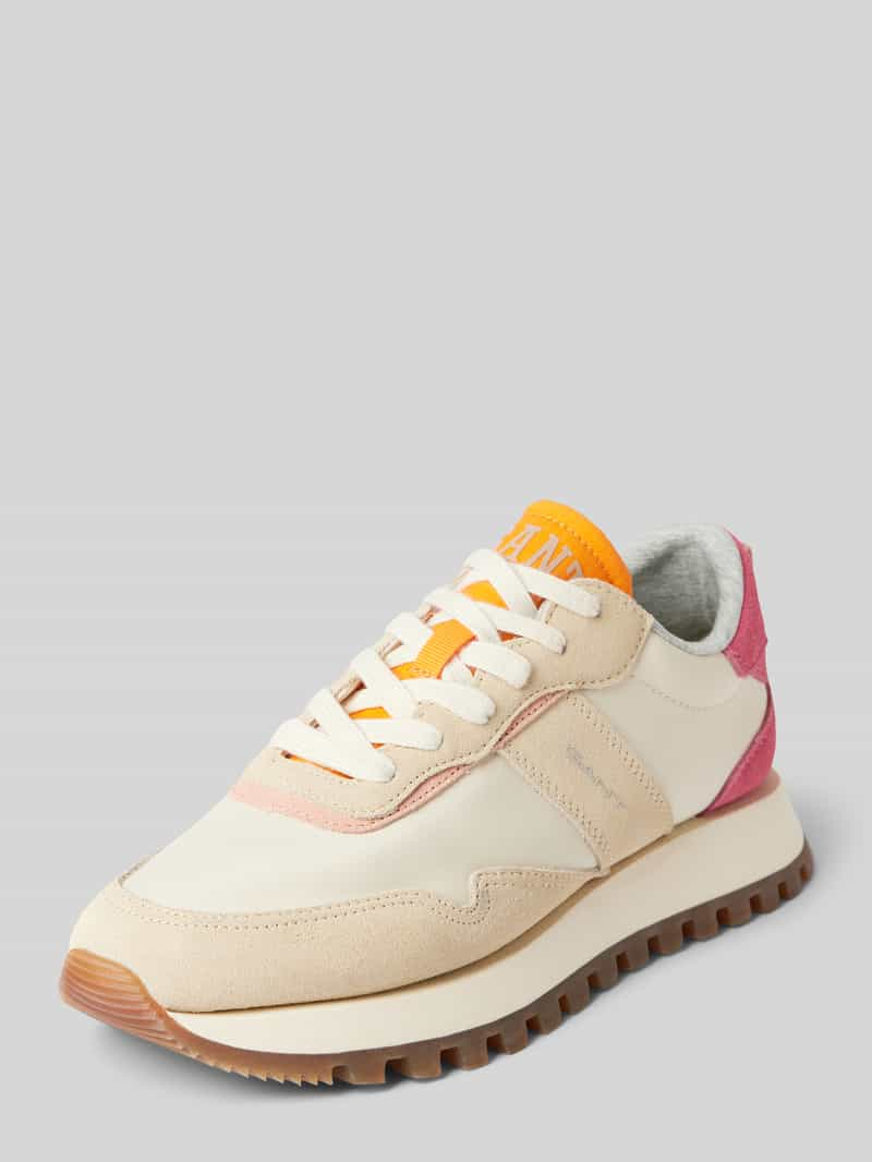 Gant Sneakers in colour-blocking-design, model 'Caffay