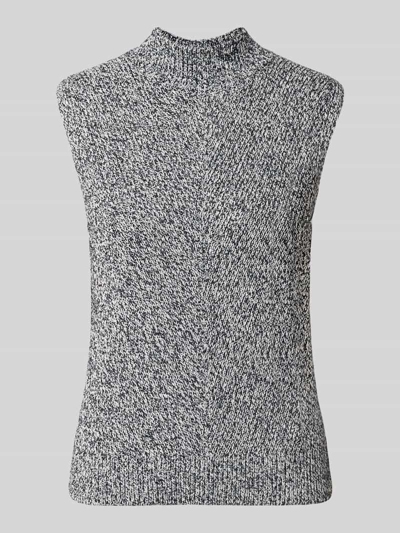 Opus Spencer met opstaande kraag model 'Pohilo'