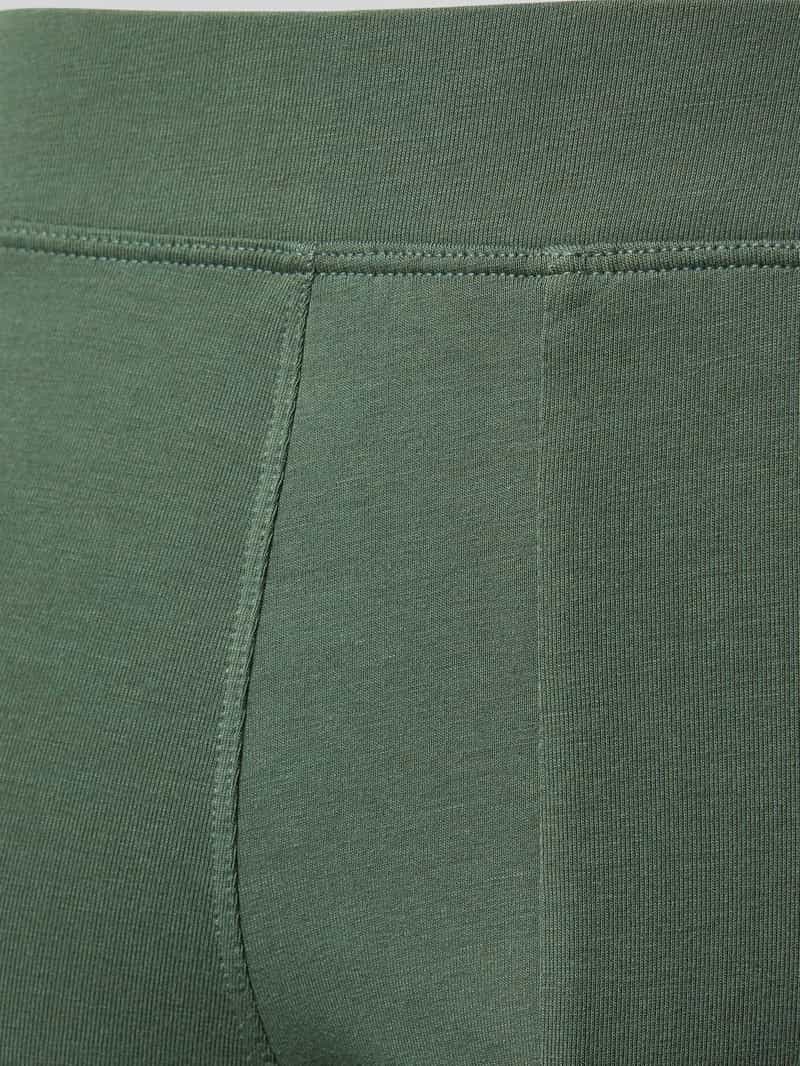 Christian Berg Men Boxershort met elastische band in een set van 3 stuks